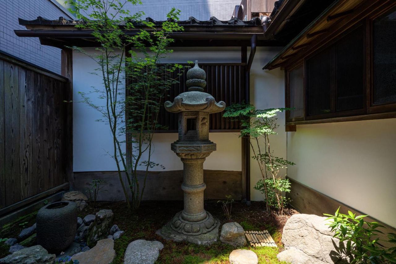 Close To You Kanazawa Eksteriør bilde